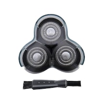 Rq12, Rq10, Rq11, Rq32 Sensotouch İçin Yedek Tıraş Başlığı - Uyumlu Elektrikli Tıraş Makinesi Yedek Parçası