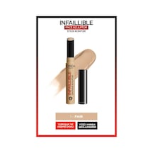 L'oréal Paris Infaillible Face Sculpter Stick Kontür - Fair 30188372-10992