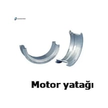 Ana Yatak Std Astra-vectra-omega-frontera X2.0xev-se-x2.2se-c1.8ne-nz-sv-xe-x18xe-c2.0ne-xe Kolbensmıtch 90114837