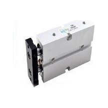 Tn Çift Milli Manyetik Yassı Silindir (Dönmez Milli)16X25Mm