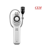Cem Gd-3303 Soğutucu Gaz Kaçak Dedektörü N11.17