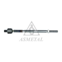 Asmetal 20vw0500 Rot Mili Golf Iv 98 04 340 Mm