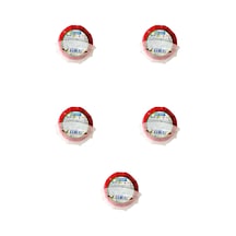 Econet Wc Tuvalet Kokusu Koku Giderici Deodorizer 5 x 50 G