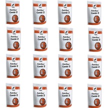 Fetrilon Combi Iı 1 KG Compo Alman Malı 1 Koli (16 Adet)