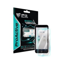 Spectra S1 Smart Pos Ekranı İçin 9h Nano Ipg Proactive Ekran Koruyucu