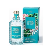 No.4711 Acqua Colonia Refreshing Lagoons of Laos Intense Kadın Parfüm EDC 170 ML