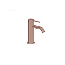 Minimax Round Lavabo Bataryası Soft Bakır A4353029 Çok Renkli