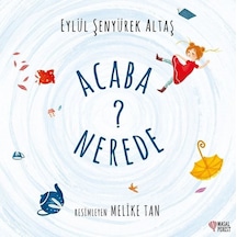 Acaba Nerede?