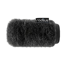 Radius Nimbus 15cm Mikrofon Için Rüzgar Koruyucu Windshield 19/22
