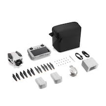 DJI Mini 3 Fly More Combo (DJI RC) (GL)