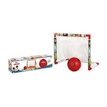 Mickey Mouse Futbol Seti - Spor Oyuncakları - Futbol Setleri - Futbol Oyuncakları - Futbol Kalesi
