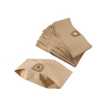 Leasetake Vax 2000 4000 5000 6000 6131 6135 6140 6140 6155 7131 İçin 15 Adet Elektrikli Süpürge Torbası Elektrikli Süpürge Toz Torbaları