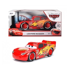 Disney Cars Şimşek Mcqueen 1:24 Model Araba