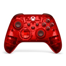 Microsoft Xbox Wireless Controller Pulse Cipher Special Edition Oyun Kolu
