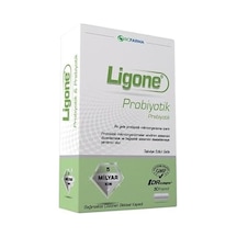 Ligone Probiyotik 30 Drcaps Kapsül, Nwd00104ss Ligone Probiyotik 30 Drcaps Kapsül, Nwd00104ss