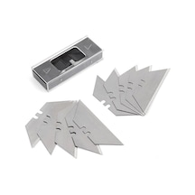 Workpro Wp213001 10 Lu Rötuş Maket Bıçağı Yedeği
