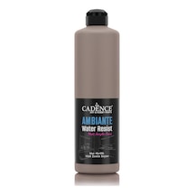 AMBIENTE SUYA DAY. AKR. BOYA AW-17 VİZON 500ML + KATALİZÖR 20GR