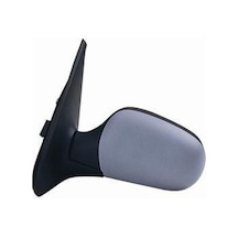 Renault Clio 2 Sd 98/01 Kapı Aynası Sol Elektri Kli /ısıtmalı