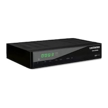Dsr-6500fta Skart+rf Bi Ss'li 5000kanal Uydu Alici