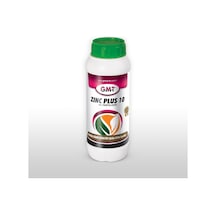 Gmt Zinc Plus 10 1 Lt Çinkolu Gübre Çözeltisi