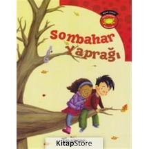 Sonbahar Yaprağı  - Carl Emerson  - Teleskop Popüler Bilim