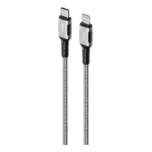 Tech Dynamıc 30w Hızlı Şarj Mıknatıslı Type-c To Lightning Şarj Ve Data Aktarım Kablosu 1 Metre Siyah Diğer