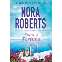 Stars Of Fortune (The Guardians Trilogy 1) 9780349407814