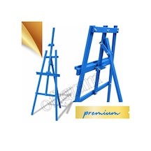 Şovale Premium Renk Seçenekli - Mavi