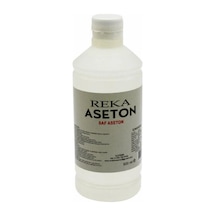 Saf Aseton 450 Ml