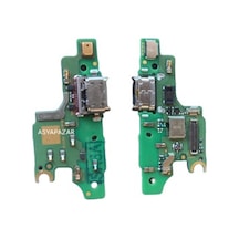Huawei Uyumlu Nova Şarj Soketli Mikrofon Bordu (550092603)