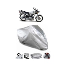 Kuba Filinta 100 Motosiklet Brandası Su Geçirmez Örtü
