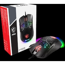 Msi M99 Kablolu Oyuncu Mouse