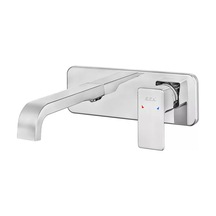 E.c.a. Royal Ankastre Lavabo Bataryası Sıva Üstü Grubu - Tek Rozet - Krom - 102167629-k