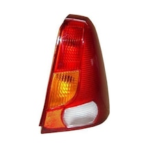 Dacia Stop, Lambası Sağ Logan Sedan 02-05 Sarı Sinyal 6001546795