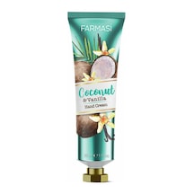 Farmasi Dr. C. Tuna Hindistan Cevizi ve Vanilya El Kremi 30 ML