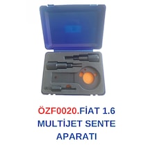 Eksantrik Triger Sente Aparatı Fiat 1.6 Multijet Özf0020