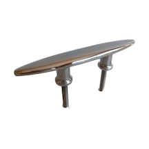 Paslanmaz Saplamalı Tekne Koç Boynuzu 254mm