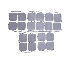 5x5 Kablolu Yapışkanlı 20 Adet Üts Kayıtlı