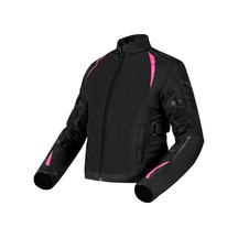 Ozone Flow Lady Motosiklet Montu