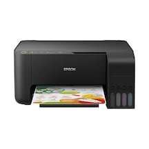 Epson EcoTank L3150 Wifi Mürekkep Püskürtmeli Çok Fonksiyonlu Yazıcı