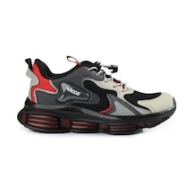 Vicco 346.23y.168 Siyah Çocuk Sneaker Siyah