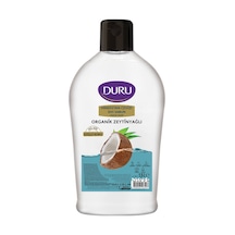 Duru Sıvı Sabun Hınd. Cev. 1,5l