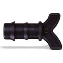 16mm Damla Sulama Kör Tapa 50 Adet