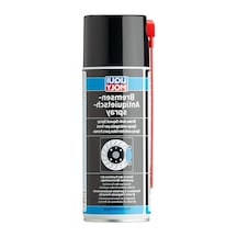Fren Ses Önleyici Sprey 400 Ml Otomotiv Bakımı