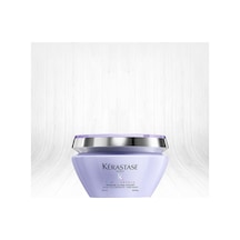 Kerastase Blond Absolu Masque Ultra Violet Saç Maskesi, 200ml