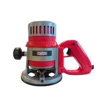 Attlas Atf 1100 Tek Kollu Freze A0105032