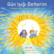 Gün Işığı Defterim