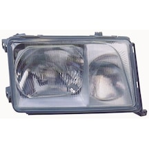 Mercedes E Serisi W 124 Far Komple Sağ 1248208659