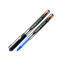 Schneider Roller Kalem Xtra İğne Uç 0.5 Mm Mavi 805 Çok Renkli