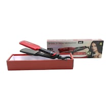 Dijital Saç Düzleştirici Makine Bx40